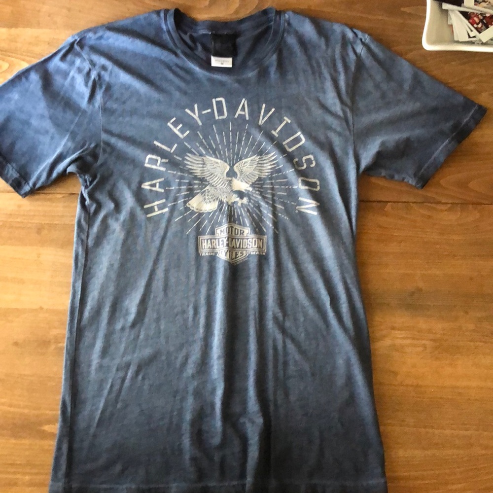 Harley Davidson T-Shirt